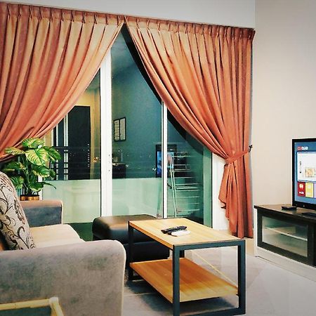 Ipoh City Centre Majestic 2 Room Holiday Suite By City Home Empire Zewnętrze zdjęcie