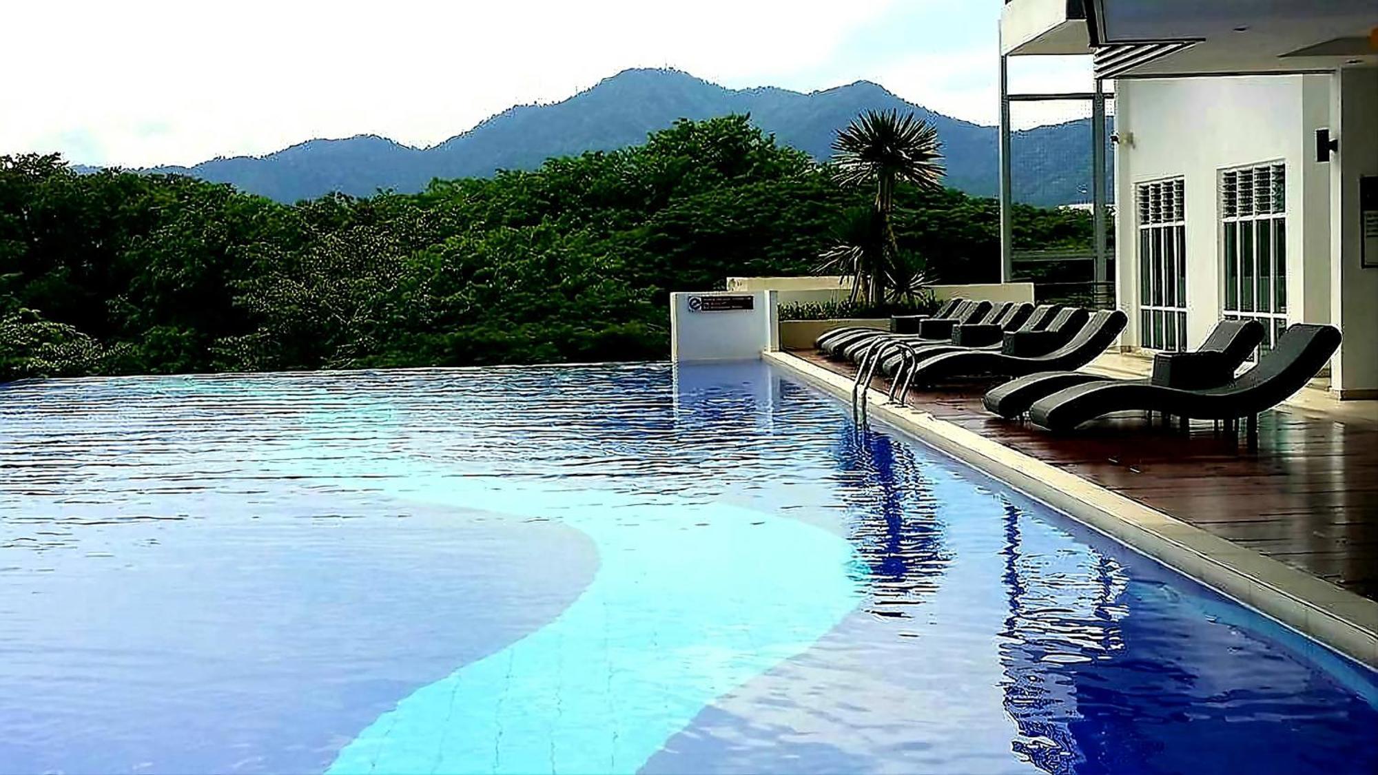 Ipoh City Centre Majestic 2 Room Holiday Suite By City Home Empire Zewnętrze zdjęcie