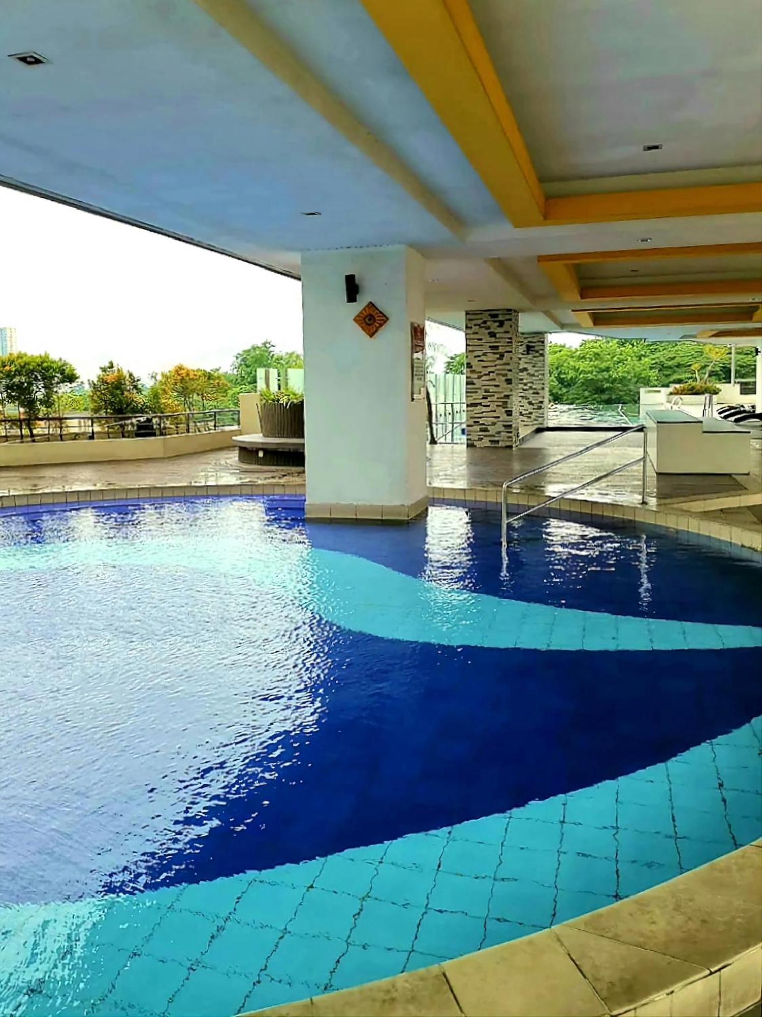 Ipoh City Centre Majestic 2 Room Holiday Suite By City Home Empire Zewnętrze zdjęcie