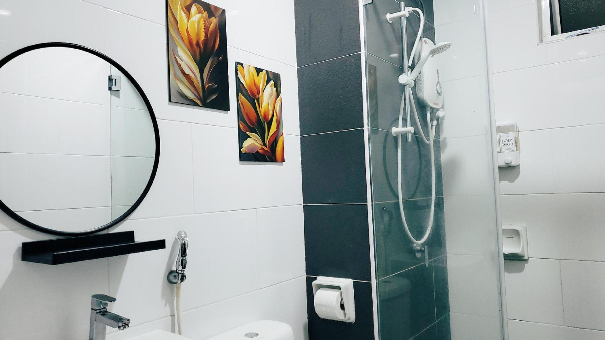 Ipoh City Centre Majestic 2 Room Holiday Suite By City Home Empire Zewnętrze zdjęcie