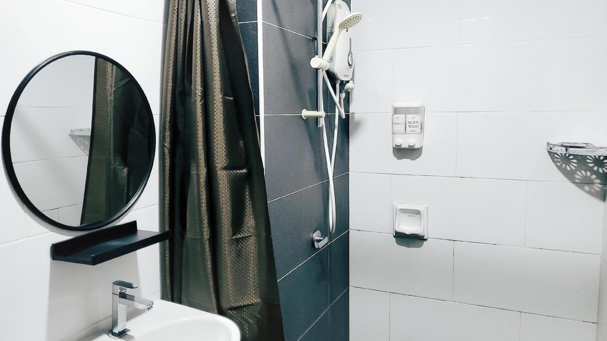 Ipoh City Centre Majestic 2 Room Holiday Suite By City Home Empire Zewnętrze zdjęcie
