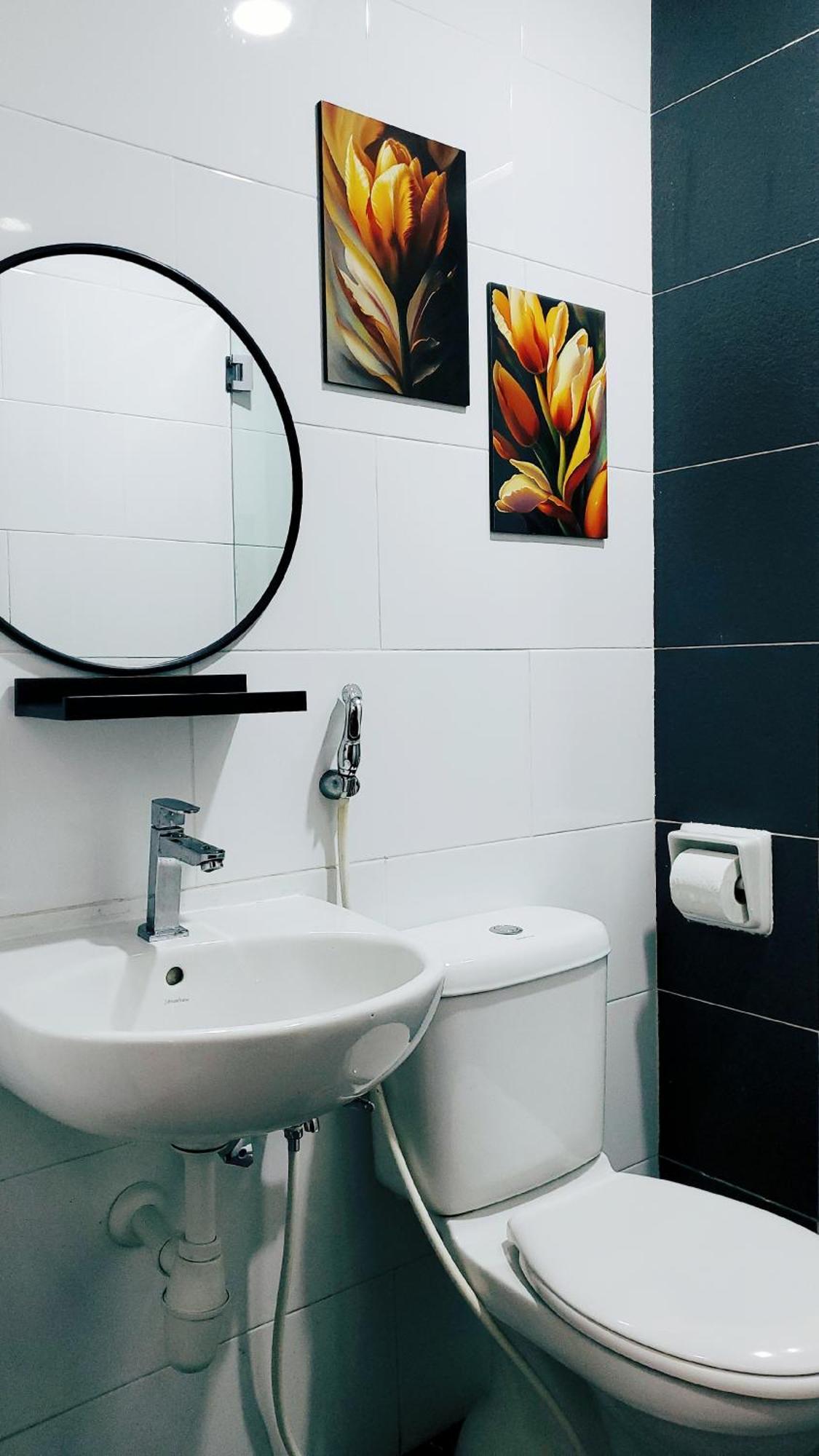 Ipoh City Centre Majestic 2 Room Holiday Suite By City Home Empire Zewnętrze zdjęcie