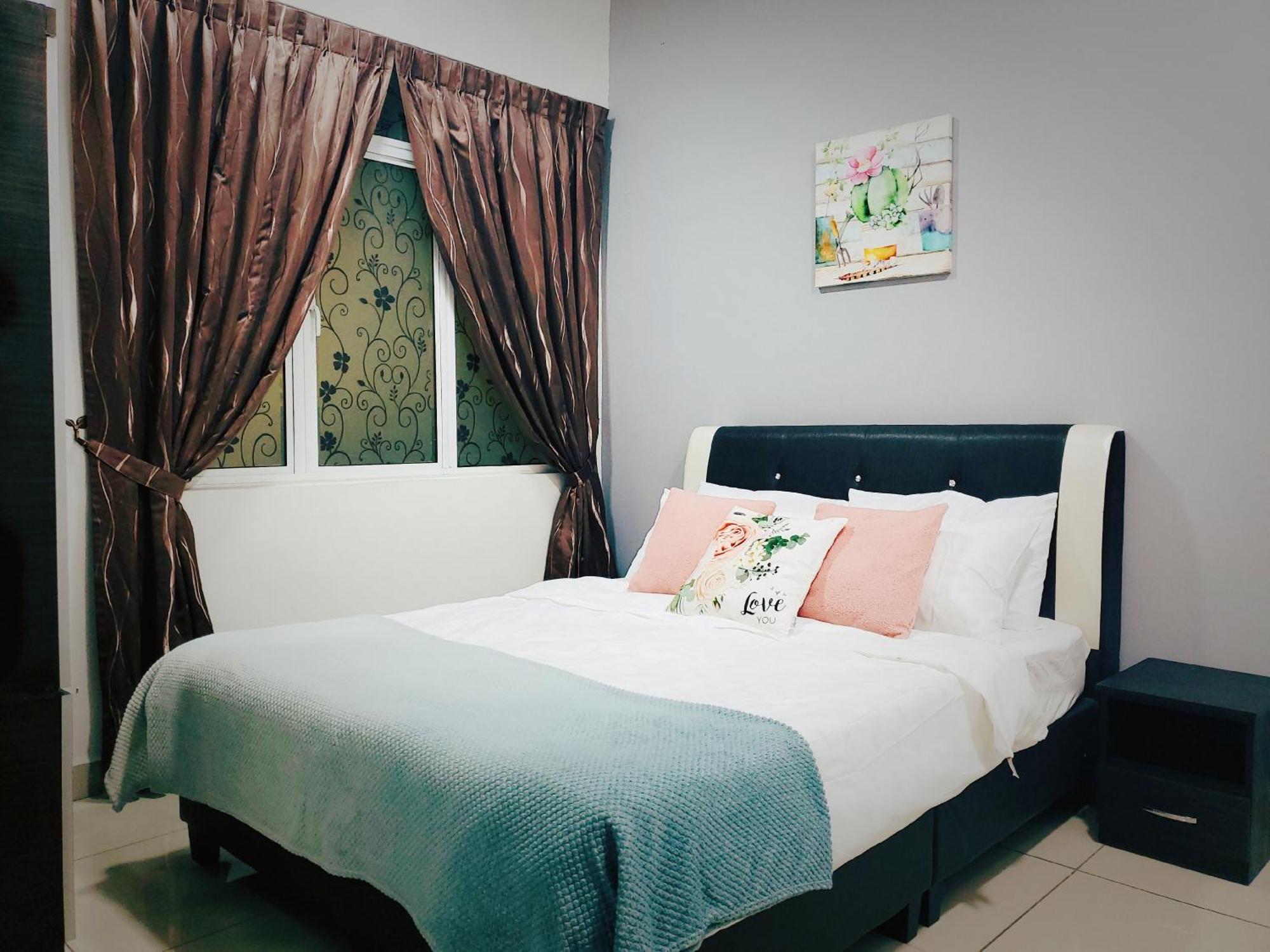 Ipoh City Centre Majestic 2 Room Holiday Suite By City Home Empire Zewnętrze zdjęcie